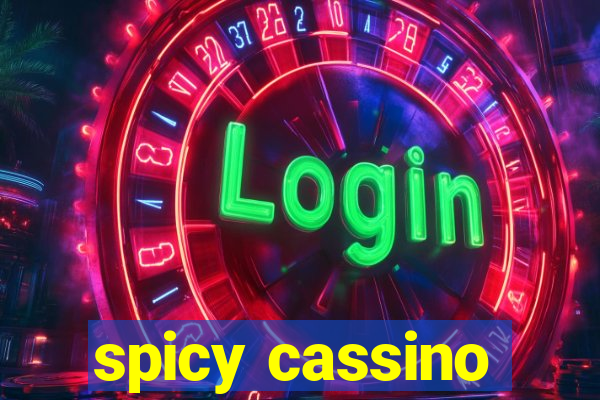 spicy cassino